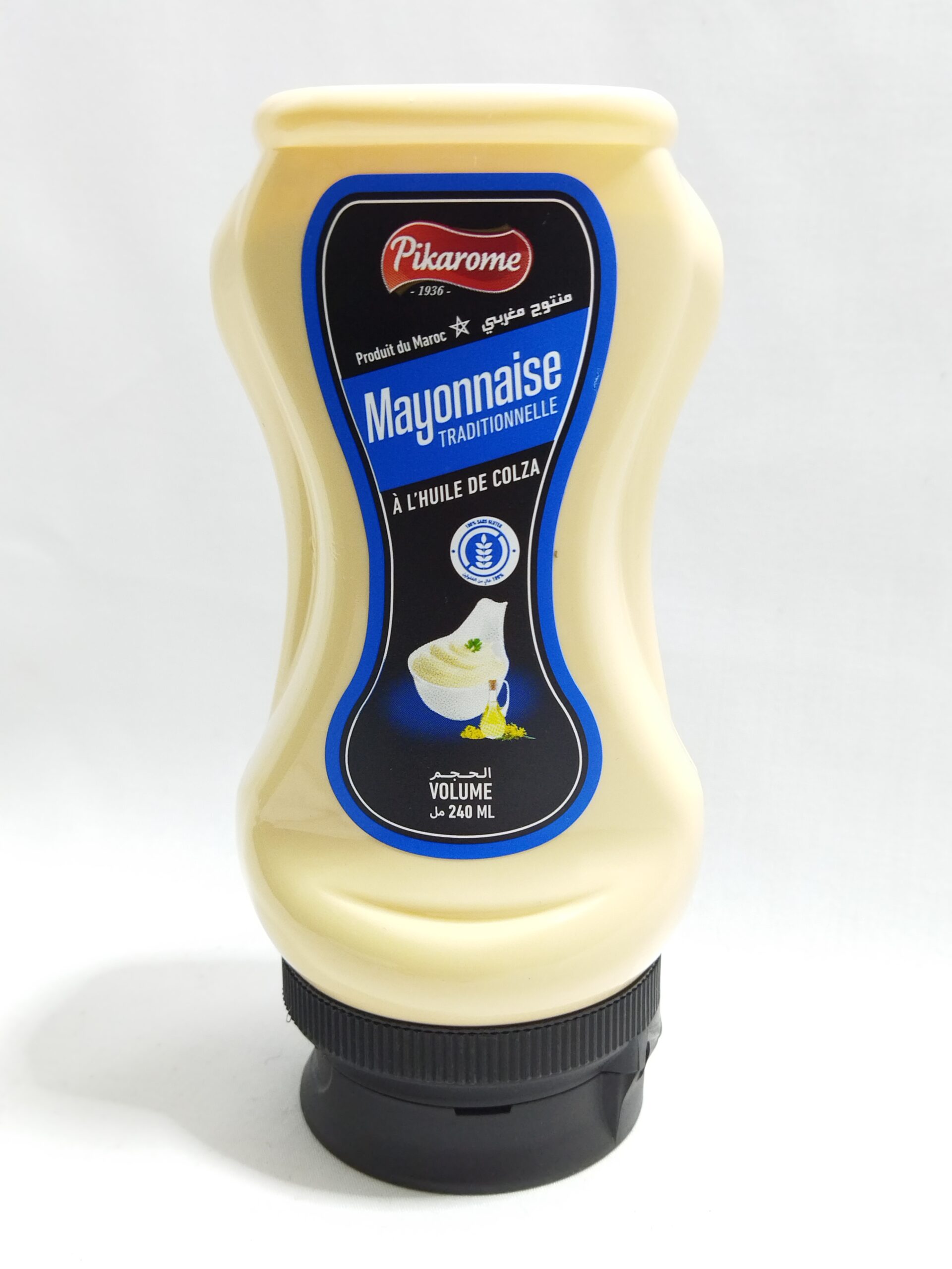 May Soupl Pikarom 220g